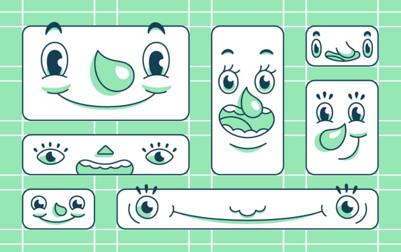 Responsive Web Design Examples