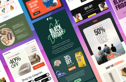 Best New Product Launch Email Templates to Use in 2026