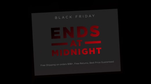 70+ Best Black Friday Email Subject Lines