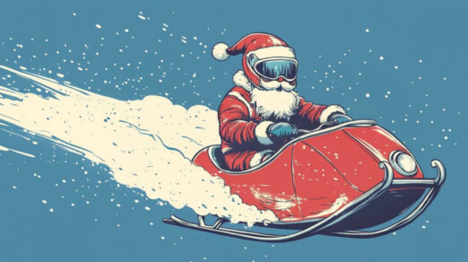 20+ Christmas Newsletter Examples and High-Converting Ideas