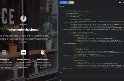 14 Professional Free and Paid CSS and HTML Editors