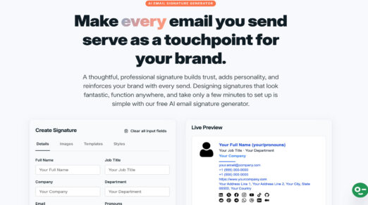Email Signature Marketing Guide: A Simple Way to Promote A Brand
