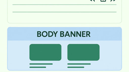 Ideal Email Banner Size with the Best Examples & Tips for 2026