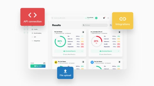 10 Best Email Checker and Validation Tools for 2026