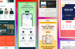 Email Design Trends for 2026