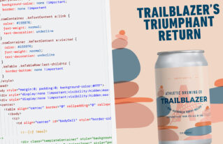 HTML and CSS in Emails: What Works in 2026?