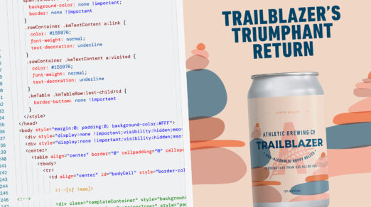 HTML and CSS in Emails: What Works in 2026?