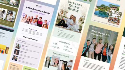 How to Choose the Right Email Template Size