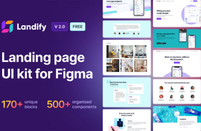 Best Figma Components to Try in 2026