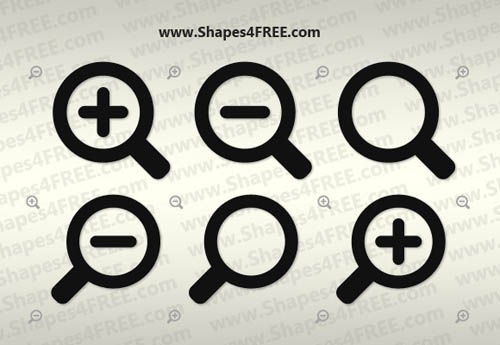 Free Photoshop Shapes (15)
