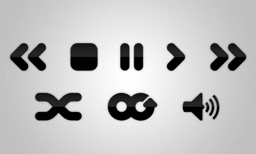 Free Photoshop Shapes (45)