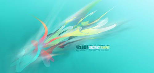 Free Photoshop Shapes (6)