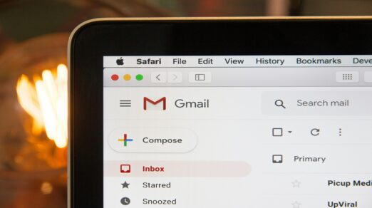 How to Send a Newsletter in Gmail [Different Methods & Templates]