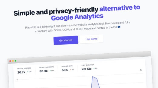 Best Privacy-Focused Alternatives to Google Analytics for 2026