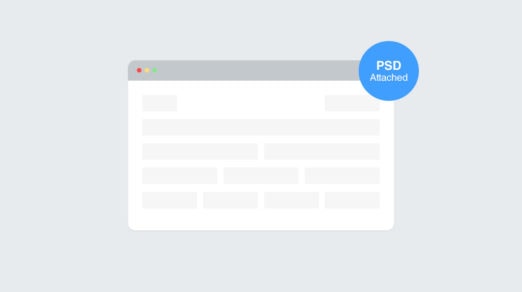 Free Bootstrap PSD Grids for Crafting Excellent Website Designs