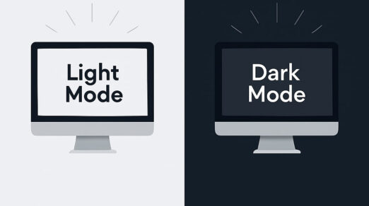 Dark Mode Websites: Web Design Tips, Examples & Best Practices