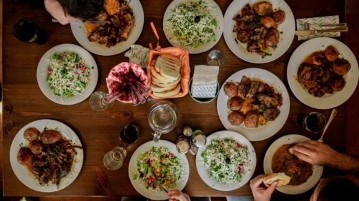 Restaurant Email Marketing Guide to Fill Every Seat