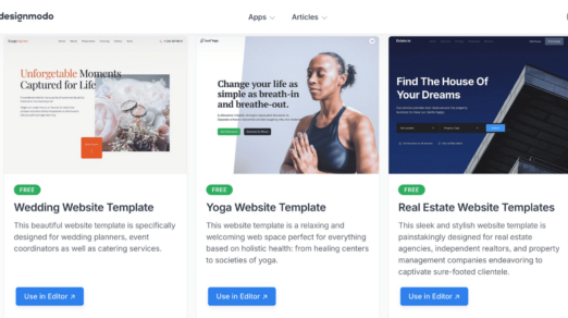 11 Necessary Website Pages To Include In Your Website