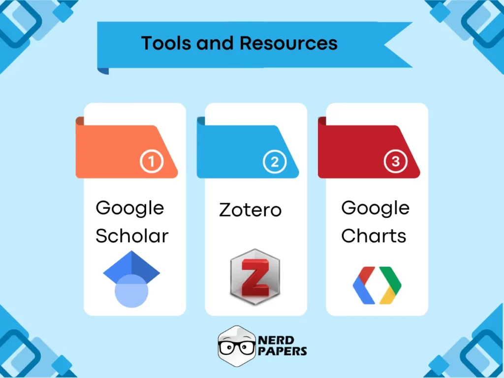Tools and Resource