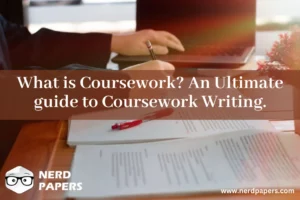What is coursework an ultimate guide to coursework writing